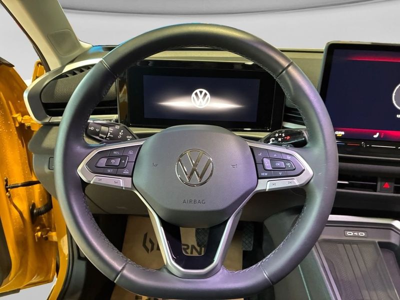 Volkswagen T-Roc bild 11