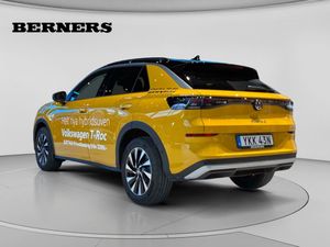 Volkswagen T-Roc bild 3