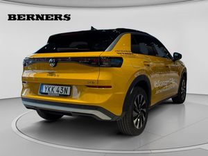 Volkswagen T-Roc bild 5