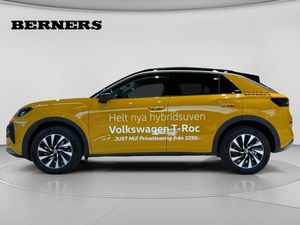 Volkswagen T-Roc bild 2