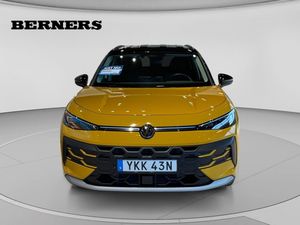 Volkswagen T-Roc bild 7