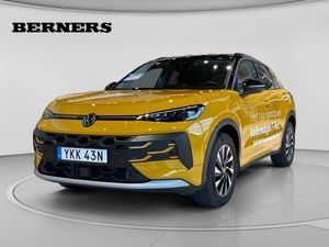 Volkswagen T-Roc bild 1