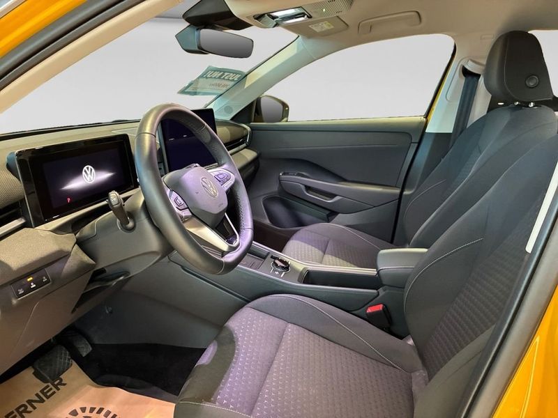 Volkswagen T-Roc bild 8