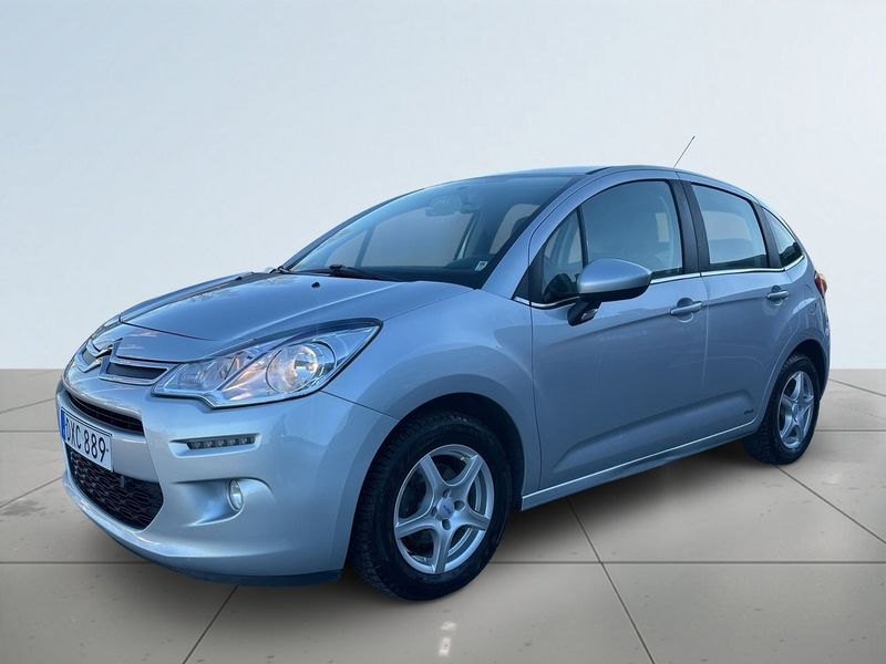 Citroen C3 bild 16