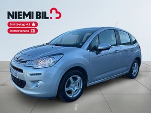 Citroen C3 bild 1
