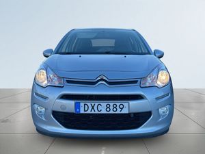 Citroen C3 bild 2