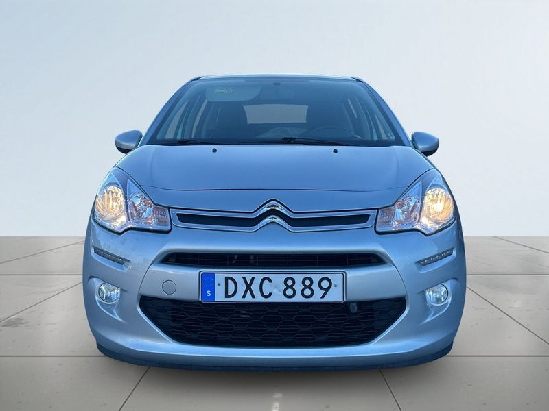 Citroen C3 bild 2