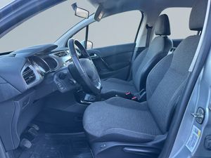 Citroen C3 bild 7