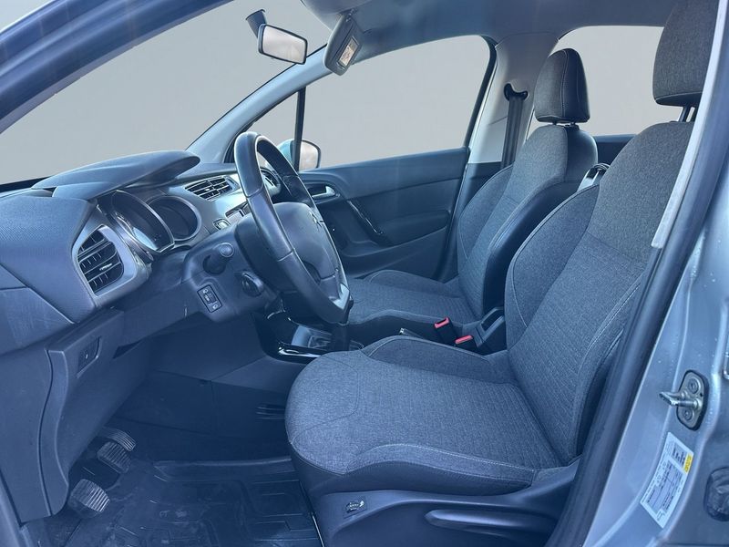 Citroen C3 bild 7