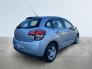 Citroen C3 bild 6