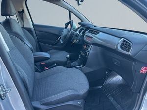 Citroen C3 bild 10