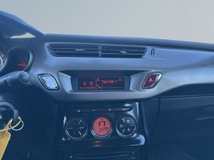 Citroen C3 bild 15
