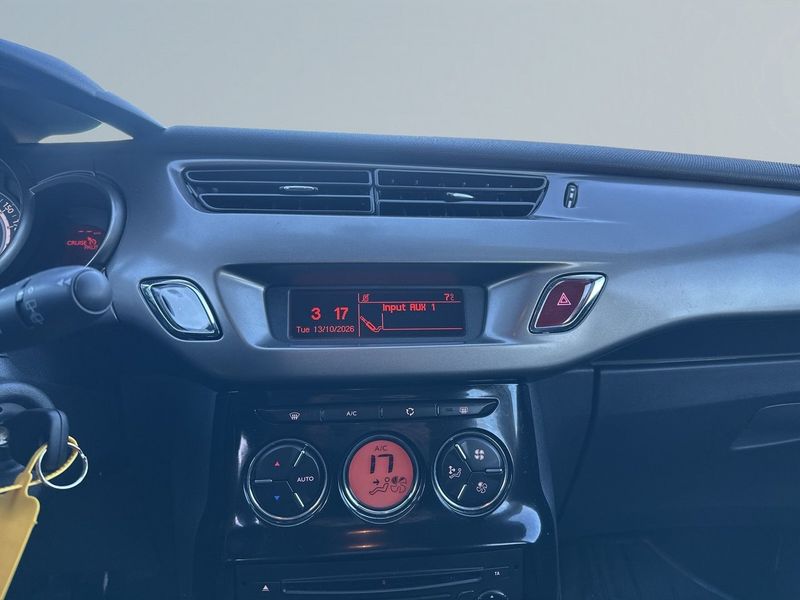 Citroen C3 bild 15