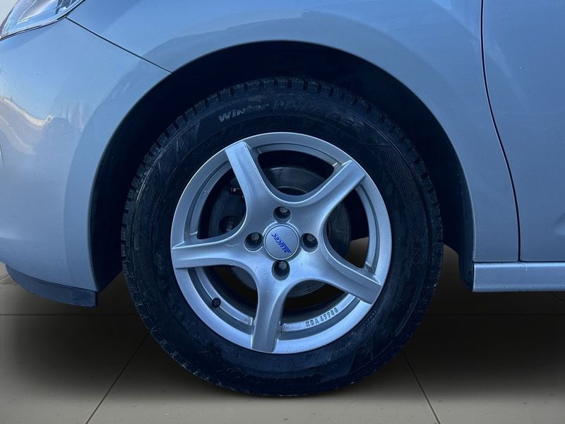 Citroen C3 bild 14