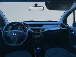 Citroen C3 bild 8