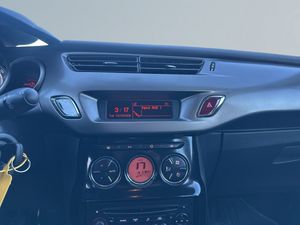 Citroen C3 bild 11