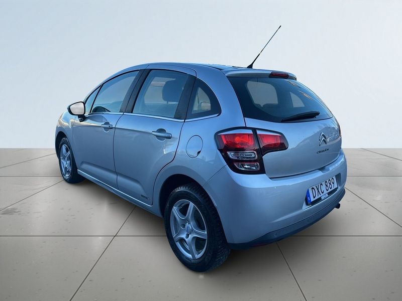 Citroen C3 bild 5