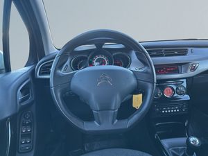 Citroen C3 bild 9