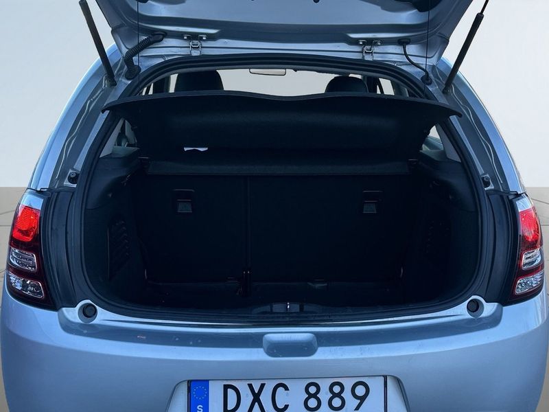Citroen C3 bild 12