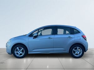 Citroen C3 bild 4