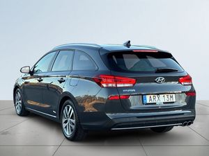 Hyundai i30 bild 5