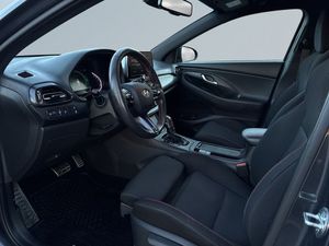 Hyundai i30 bild 7