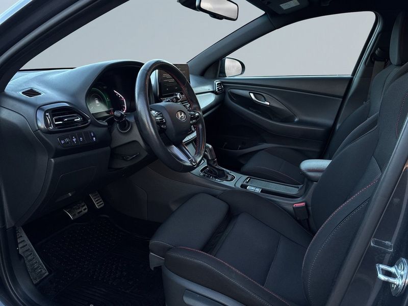 Hyundai i30 bild 7