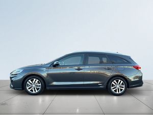 Hyundai i30 bild 4