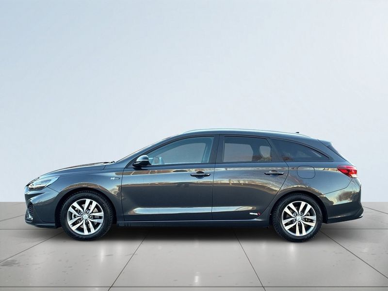Hyundai i30 bild 4