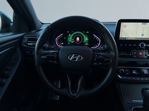Hyundai i30 bild 9