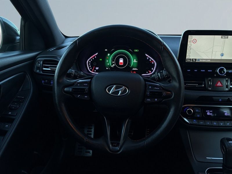 Hyundai i30 bild 9