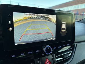 Hyundai i30 bild 20