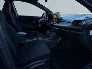 Hyundai i30 bild 10