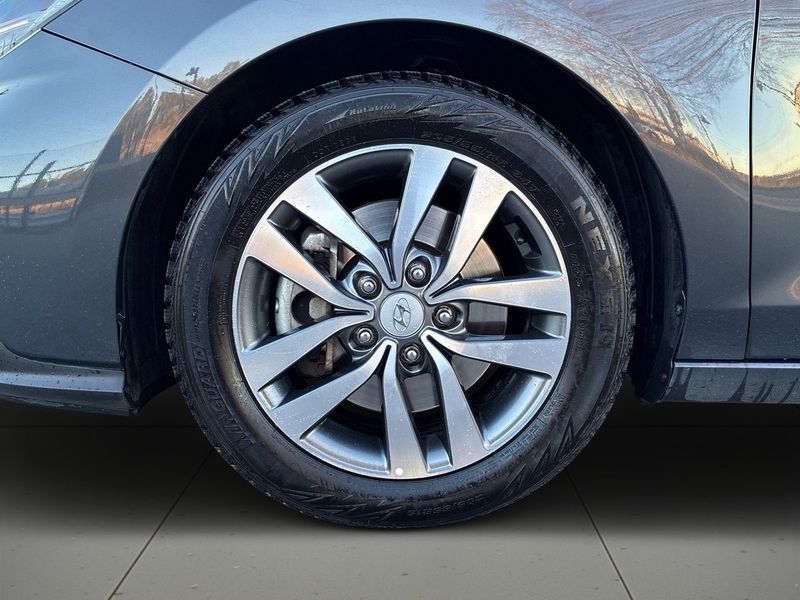 Hyundai i30 bild 14