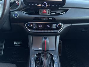 Hyundai i30 bild 11