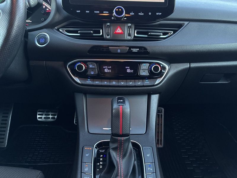 Hyundai i30 bild 11