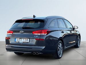 Hyundai i30 bild 6