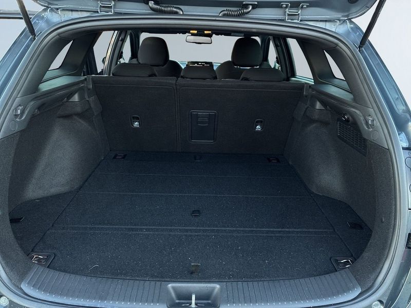 Hyundai i30 bild 12