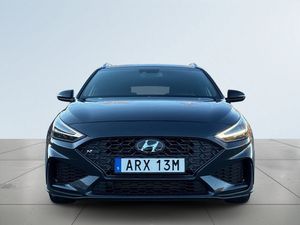 Hyundai i30 bild 2
