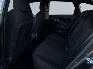 Hyundai i30 bild 13