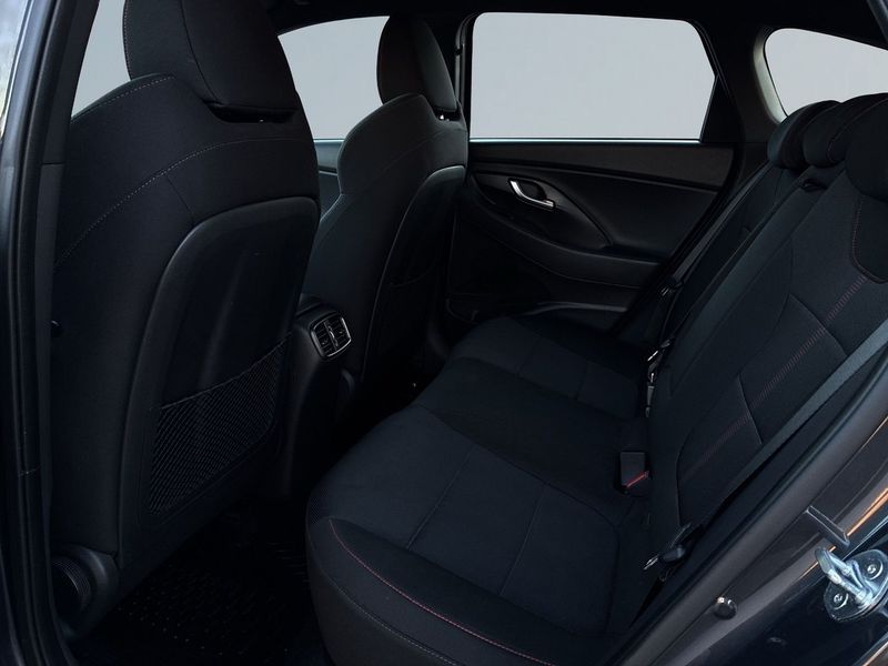 Hyundai i30 bild 13