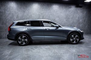 Volvo V60 bild 8