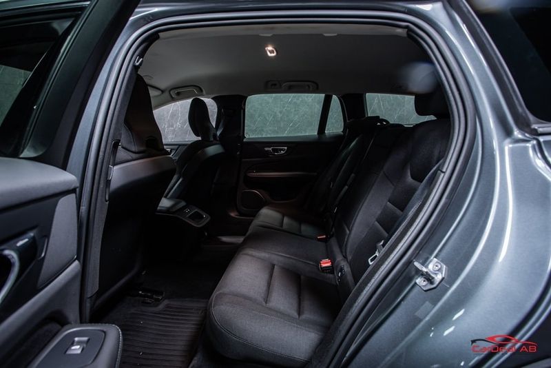 Volvo V60 bild 19