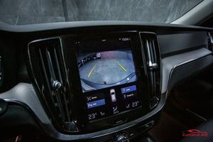 Volvo V60 bild 23