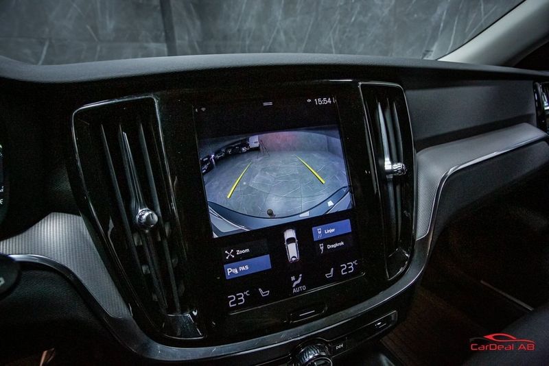 Volvo V60 bild 23