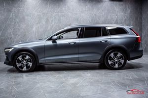 Volvo V60 bild 6