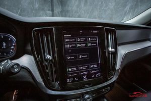 Volvo V60 bild 25