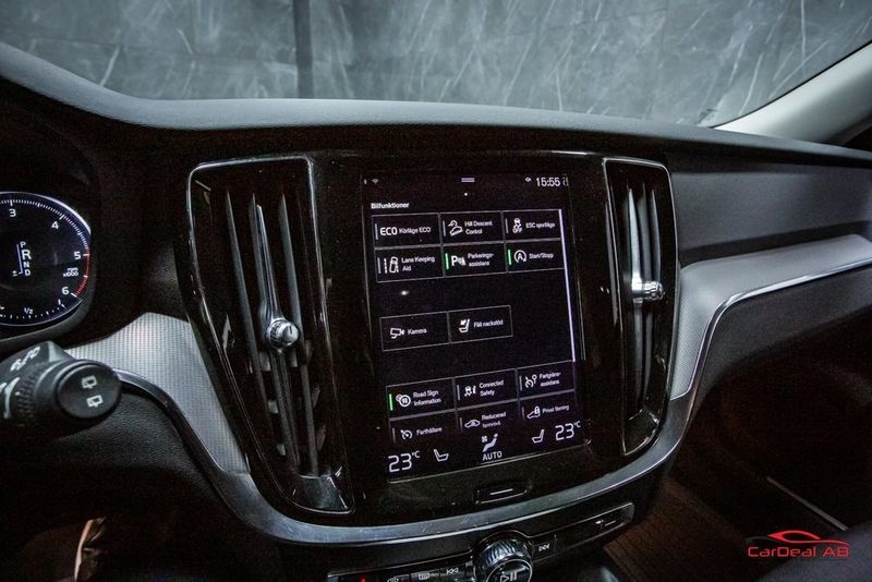 Volvo V60 bild 25
