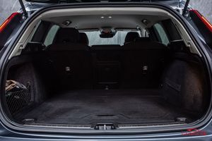 Volvo V60 bild 20