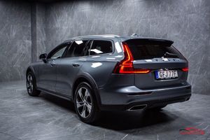 Volvo V60 bild 5